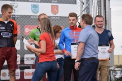 458 Cyklokarpaty 2018 Wojnicz