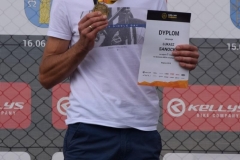 459 Cyklokarpaty 2018 Wojnicz