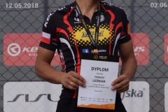 460 Cyklokarpaty 2018 Wojnicz