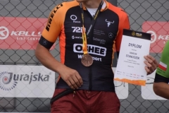 461 Cyklokarpaty 2018 Wojnicz