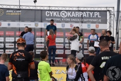 463 Cyklokarpaty 2018 Wojnicz