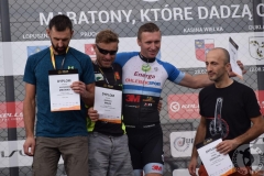 464 Cyklokarpaty 2018 Wojnicz