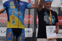 469 Cyklokarpaty 2018 Wojnicz