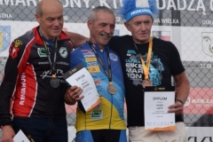 471 Cyklokarpaty 2018 Wojnicz