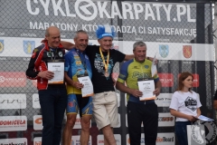 472 Cyklokarpaty 2018 Wojnicz