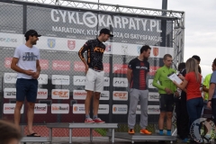 473 Cyklokarpaty 2018 Wojnicz