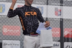 474 Cyklokarpaty 2018 Wojnicz