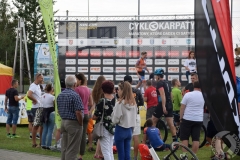475 Cyklokarpaty 2018 Wojnicz
