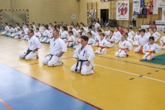 mikołajki karate-1