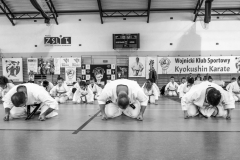 mikołajki karate-2