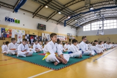 mikołajki karate-7