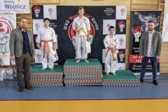 mikołajki karate-86