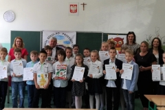 CISERWIS tarnów projekt