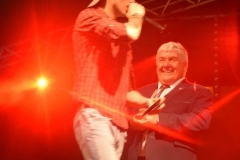 107 Letnie Granie_ Wojnicz 2019