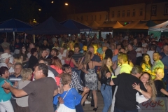 116 Letnie Granie_ Wojnicz 2019