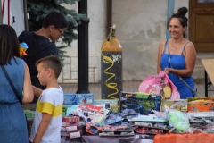 22 Letnie Granie_ Wojnicz 2019