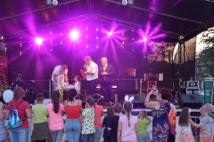 42 Letnie Granie_ Wojnicz 2019