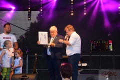 43 Letnie Granie_ Wojnicz 2019