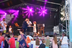 45 Letnie Granie_ Wojnicz 2019