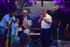 48 Letnie Granie_ Wojnicz 2019