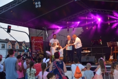 51 Letnie Granie_ Wojnicz 2019