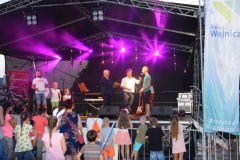 52 Letnie Granie_ Wojnicz 2019