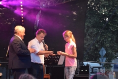 54 Letnie Granie_ Wojnicz 2019