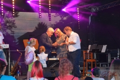 56 Letnie Granie_ Wojnicz 2019