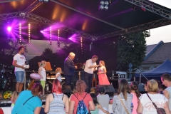 57 Letnie Granie_ Wojnicz 2019