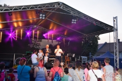 58 Letnie Granie_ Wojnicz 2019