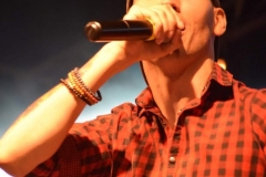 75 Letnie Granie_ Wojnicz 2019