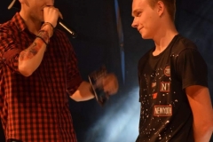 80 Letnie Granie_ Wojnicz 2019