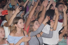 83 Letnie Granie_ Wojnicz 2019