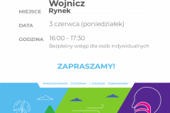 26 Wojnicz plakat