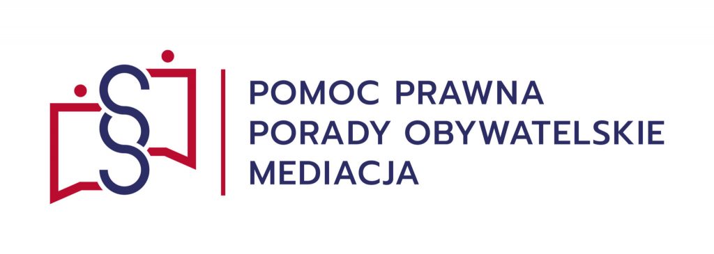 Logo Pomocy Prawnej Fundacji Consilium