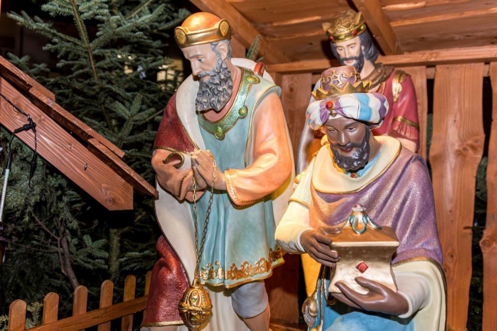 Trzej Królowie
