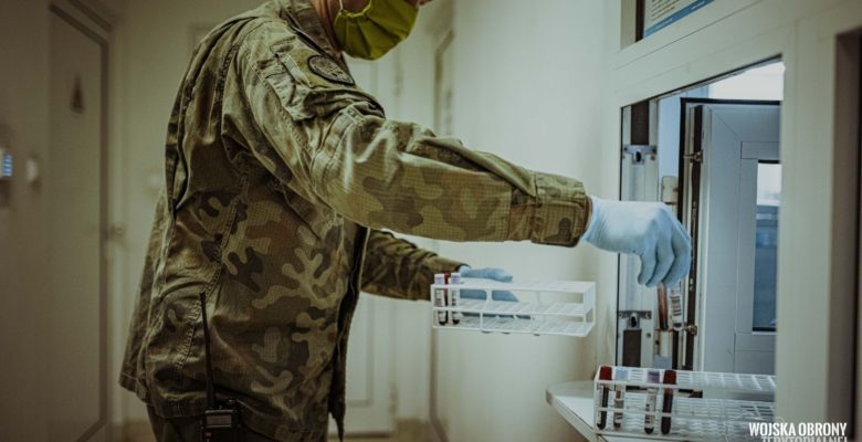 MAŁOPOLSCY TERYTORIALSI – Podsumowanie roku 2020