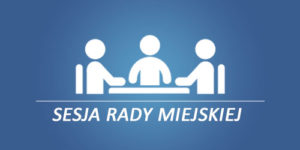 Sesja Rady Miejskiej w Wojniczu