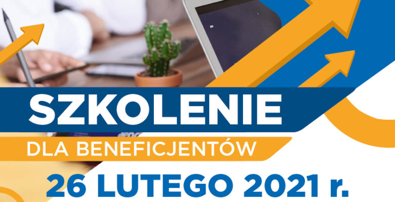 Plakat LGD Dunajec - Biała