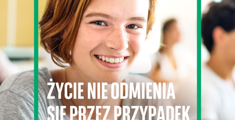 Logo projektu KLASA.