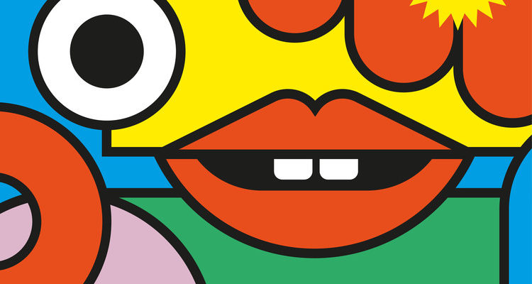 Baner konkursu Nieprzeciętni 2021.