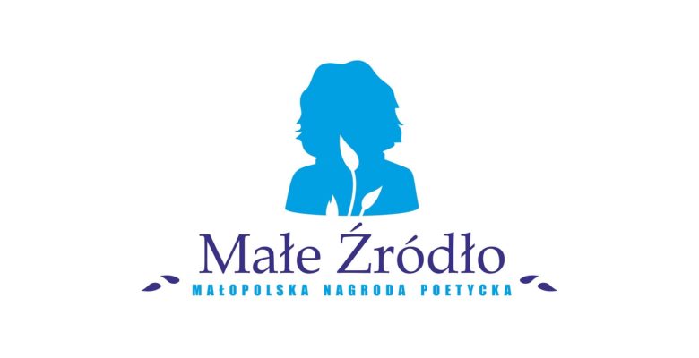 Logo konkursu Małe Źródło.