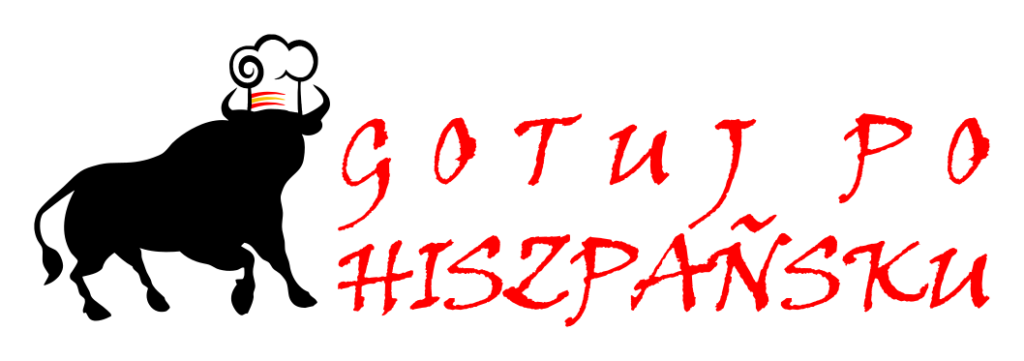 Baner Gotuj po hiszpańsku