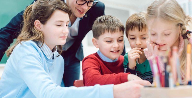 Baner programu mPotęga