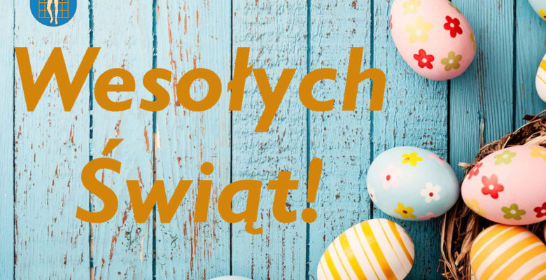 Życzenia na Wilkanoc