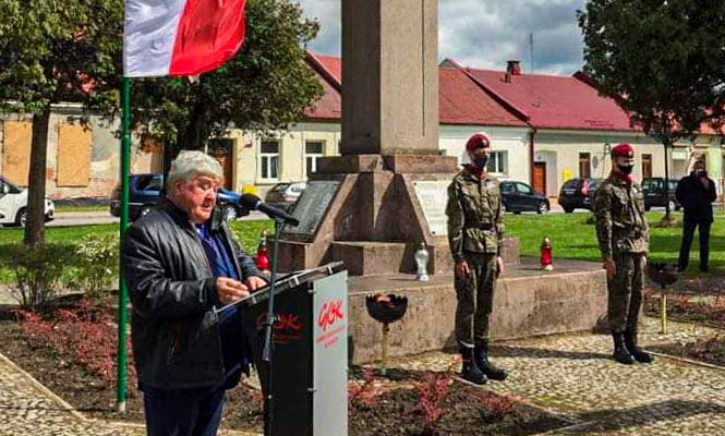 230. rocznica uchwalenia Konstytucji 3 Maja
