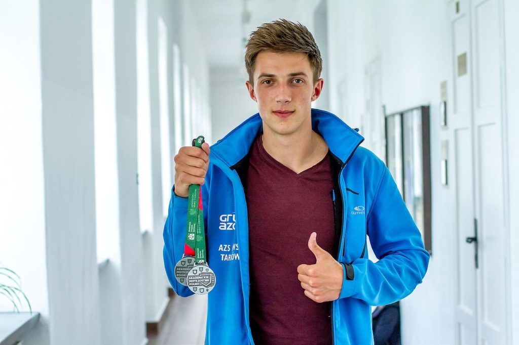 Mateusz Różańśki