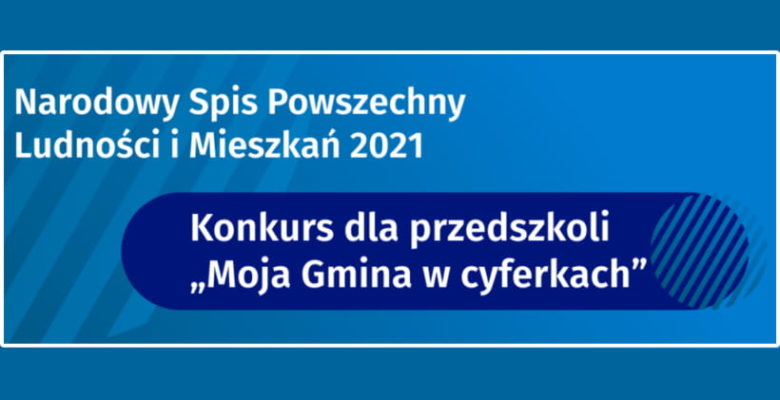 Moja Gmina w cyferkach