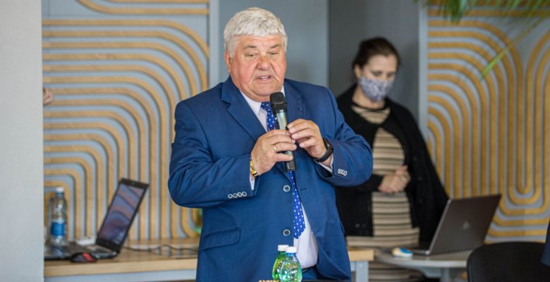 Absolutorium dla burmistrza