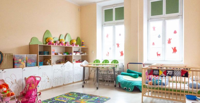 Będzie więcej miejsc dla dzieci w żłobku